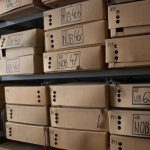 Odsek za zgodovino in etnografijo